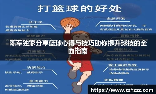 陈军独家分享篮球心得与技巧助你提升球技的全面指南