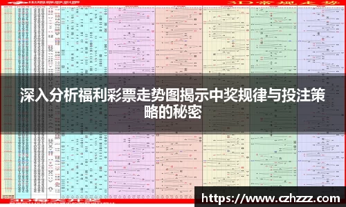 深入分析福利彩票走势图揭示中奖规律与投注策略的秘密